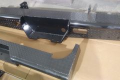 12-Firecoat-Custom-Powder-Coating - RAW Metal Works,  Southern  Iowa