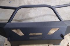 21-Firecoat-Custom-Powder-Coating - RAW Metal Works,  Southern  Iowa