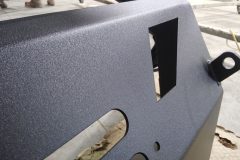 22-Firecoat-Custom-Powder-Coating - RAW Metal Works,  Southern  Iowa