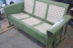 23-Firecoat-Custom-Powder-Coating - RAW Metal Works,  Centerville, Iowa