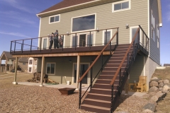 RAW-Metal-Works---WS-Deck Railing