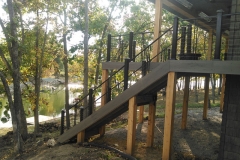 Side-View-Metal-Railing-RAW Metal Works