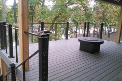 Upper-Deck-Metal-Railings-RAW Metal Works