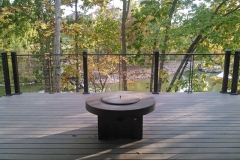 Upper-Deck-view-RAW Metal Works
