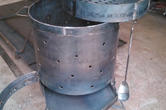 Barrel-Firepit-2-RAW Metal Works