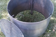Firepit-2-RAW-Metal-Works