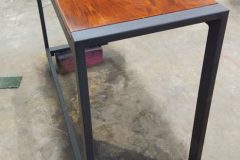 Iron-table---vertical-RAW-Metal-Works
