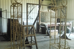 Metal-Arch---RAW-Metal-Work
