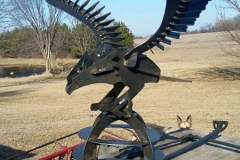 Metal-Eagle-RAW Metal Works