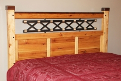 Metal Furniture Accents-RAW Metal Works