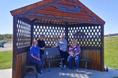 RAW-Metal-Works-Memorial-Shelter