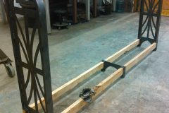 Wood-Stand---RAW-Metal-Works
