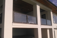 2-Glass-Railings-RAW Metal Works