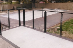 2-outside-railing-RAW Metal Works