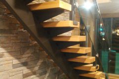 2Metal-&-Glass-Stair-Rail-RAW Metal Works