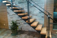 Metal-&-Glass-Stair-Rail-RAW Metal Works