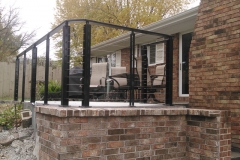 Outside-Rounded-Rail-RAW Metal Works