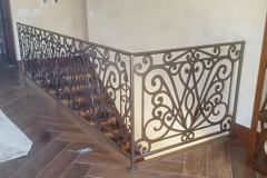 RAW-Metal-Works-Fancy-railing