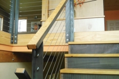 Railings---RAW-Metal-Works