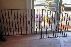 Rod-Iron-Railings-4--RAW Metal Works