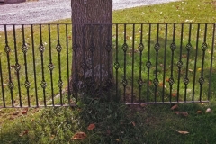 Rod-Iron-Railings--RAW Metal Works
