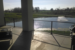 WS--Glass-Railing-RAW Metal Works