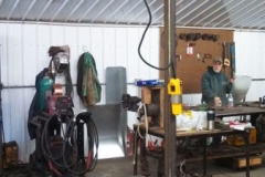 Mechanical-Skinner-RAW-Metal Works