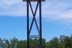 RAW-Metal-Works-Metal-Bell Tower