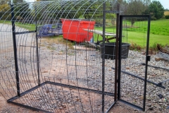 Round-bale-blind-RAW-Metal Works