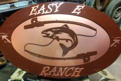 Easy-E-Ranch-sign-RAW-Metal-Works