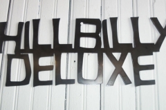 Hillbilly-Delux-sign-RAW Metal Works
