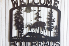 Metal-Welcome-Sign-RAW Metal Works
