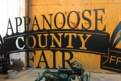 RAW-Metal-Works-Appanoose County Fair