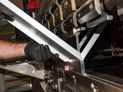 RAW Metal Works Mechanical Design & Repair